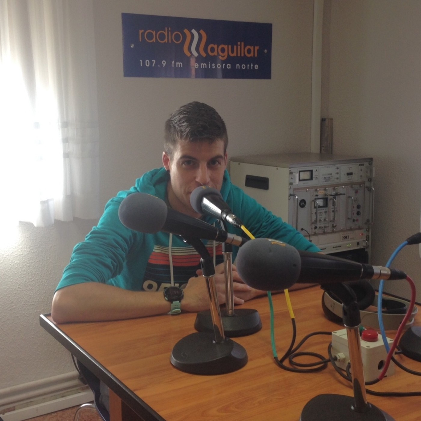 Marcando el ritmo 19-02-2018