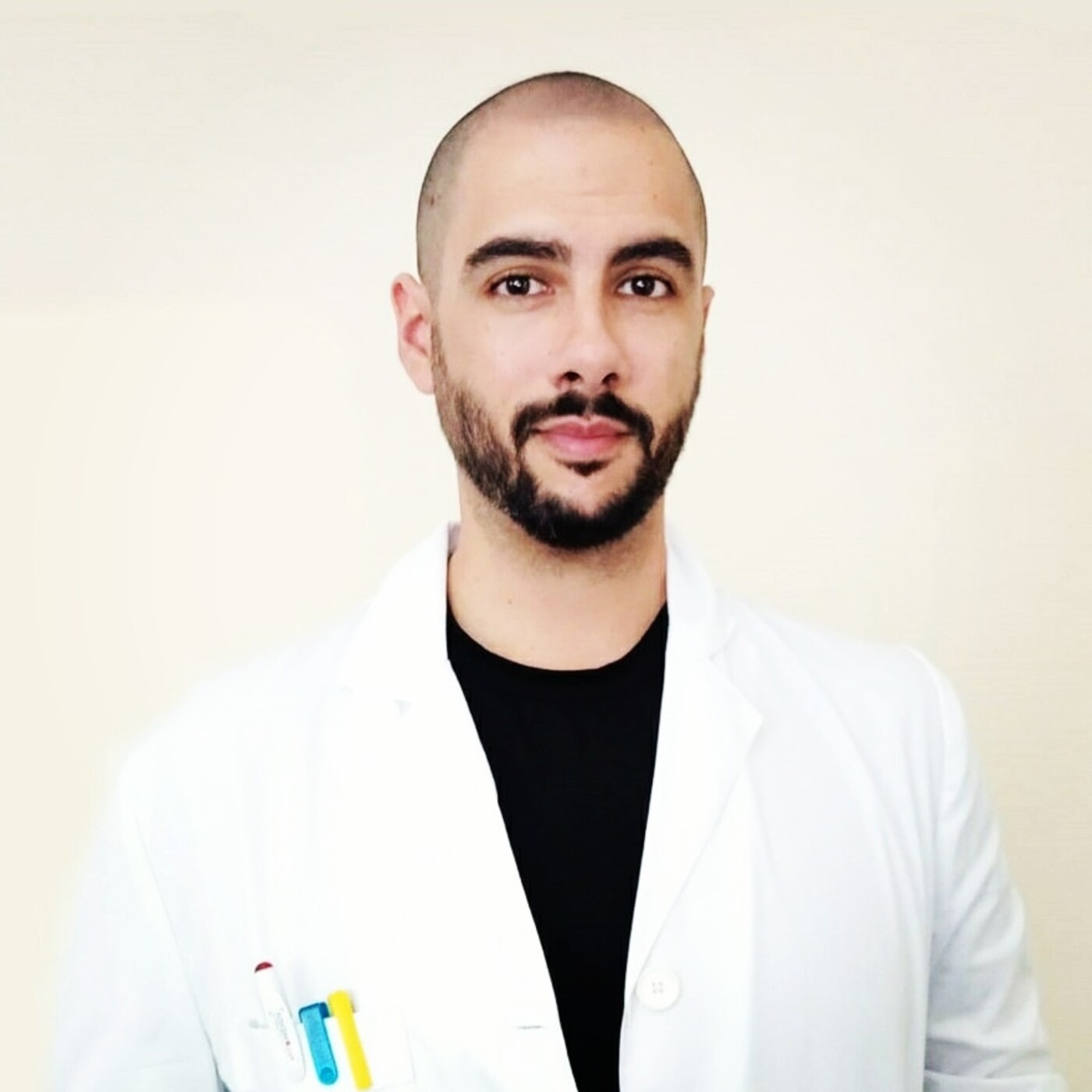 #093. FODMAP, prebióticos, permeabilidad intestinal... con José Nevado