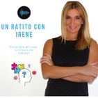 Ejercicios para subir la autoestima. Episodio 10 (Segunda parte)