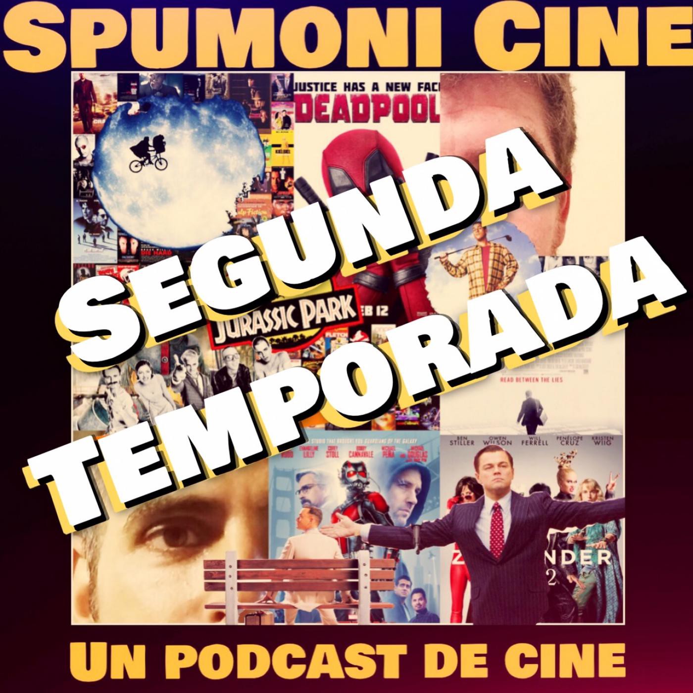 Spumoni Episodio 27 - Segunda Temporada