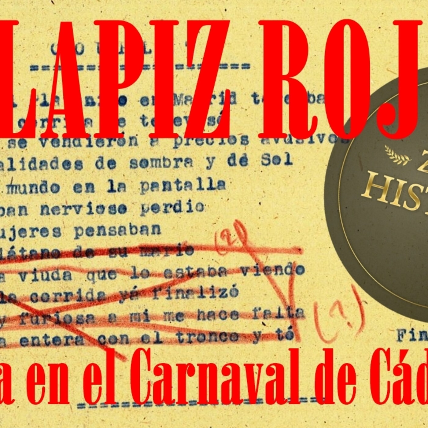 ZONA HISTORIA