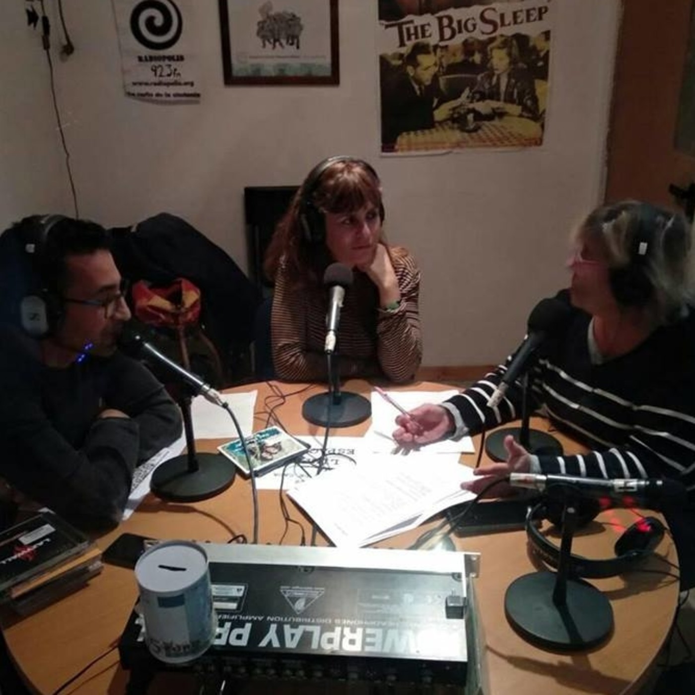 Podcast RADIOPOLIS RADIO
