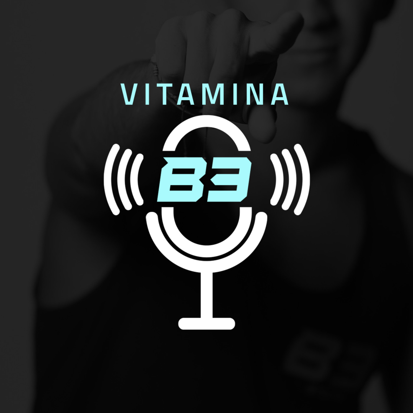 Vitamina B3