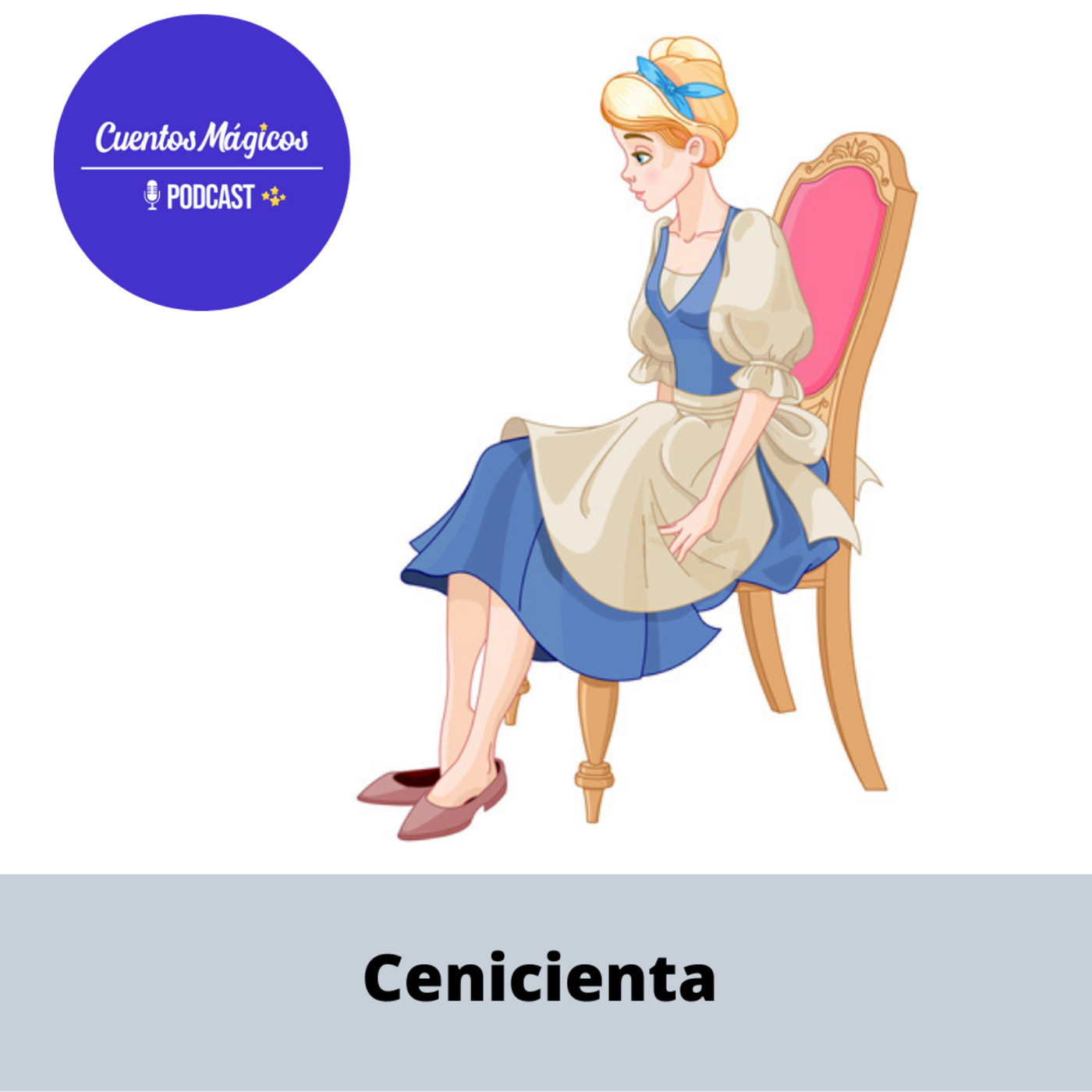 Cuentos Mágicos