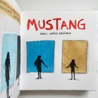 El libro de Tobias: 7.13 Mustang