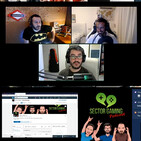 SECTOR GAMING PODCAST 06: Juegos Imprescindibles de la Generación + F2P y Loot Boxes en tela de juicio