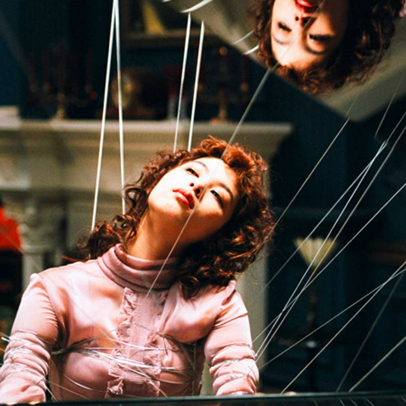 31 días de terror VI #5- Three extremes (Fruit Chan, Park Chan-wook, Takashi Miike, 2004) - Episodio exclusivo para mecenas