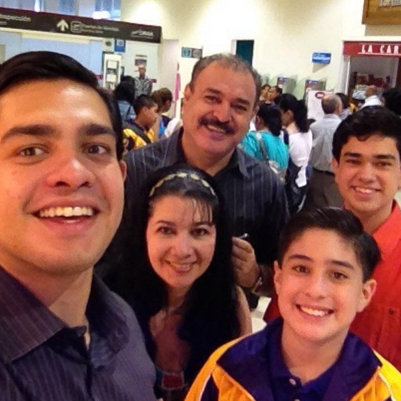 La Biblia en Familia