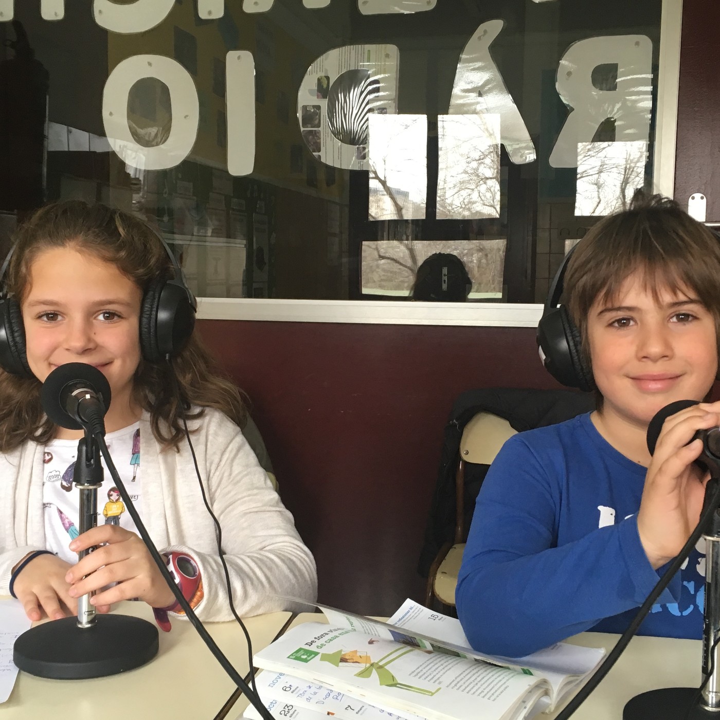 Lectors obriu els ulls