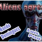 Caleidoscopio del 14/02-2h. leyendas sobre avila y ovnis agresivos