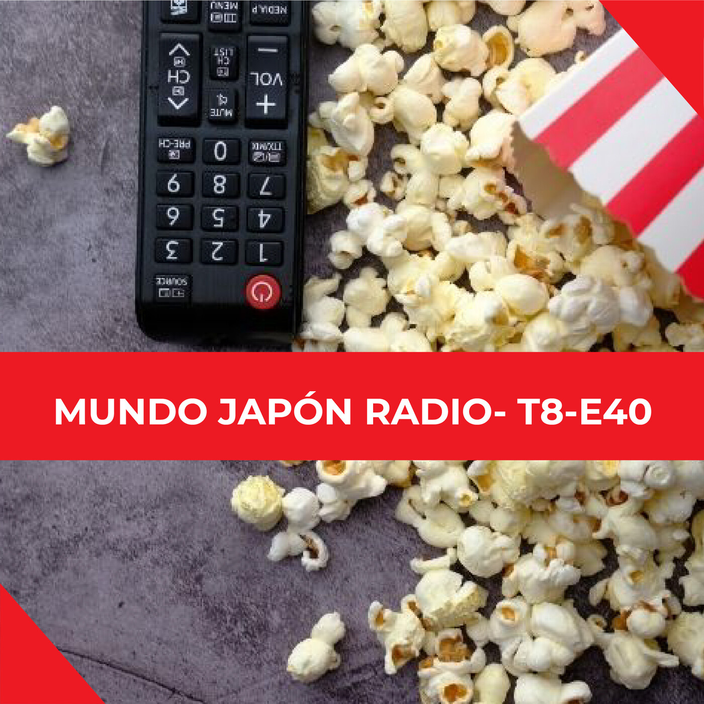 Mundo Japon Radio