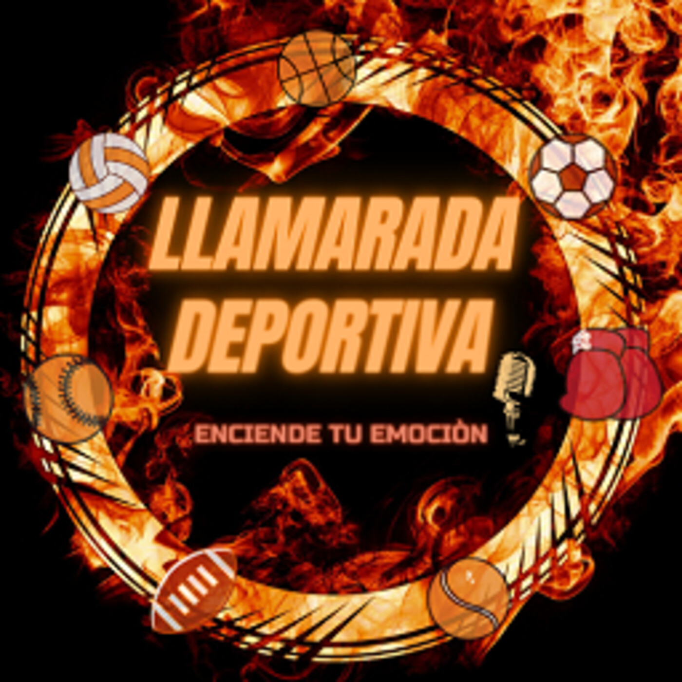 Intervención deportiva de Alejandro Navarrete con Gerardo Villela en www.sectorfm.com episode artwork