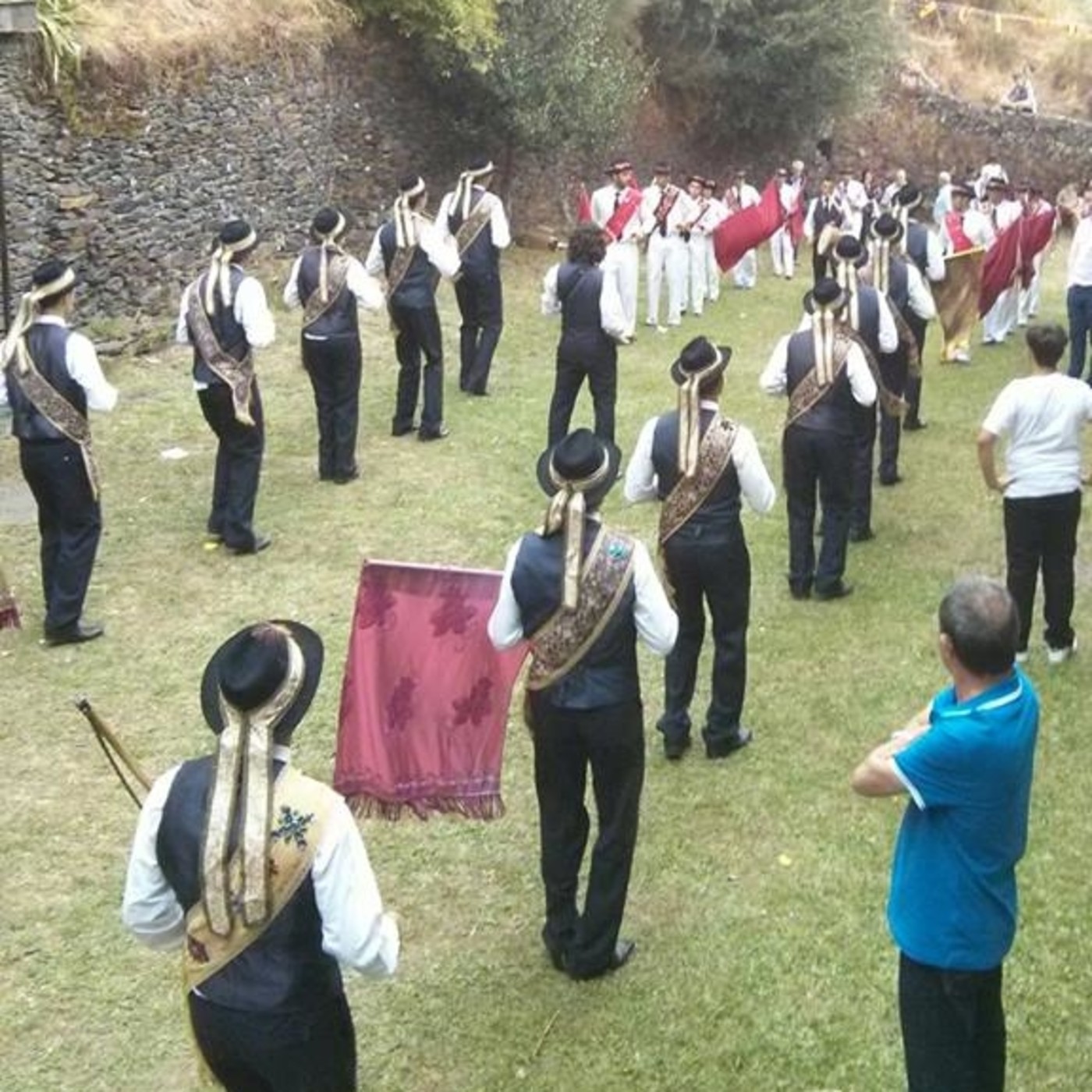 Espacio Música Tradicional en Radio Bierzo