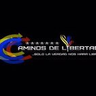 Caminos de Libertad N-46 28-08-2015