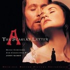 La letra escarlata (John Barry, 1995)