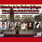 Misterios de las noches gallegas: t1,ep4: SUPERSTICIONES EN GALICIA: SAN ANDRÉS DE TEIXIDO Y CREENCIAS SOBRE EL MAL DE O