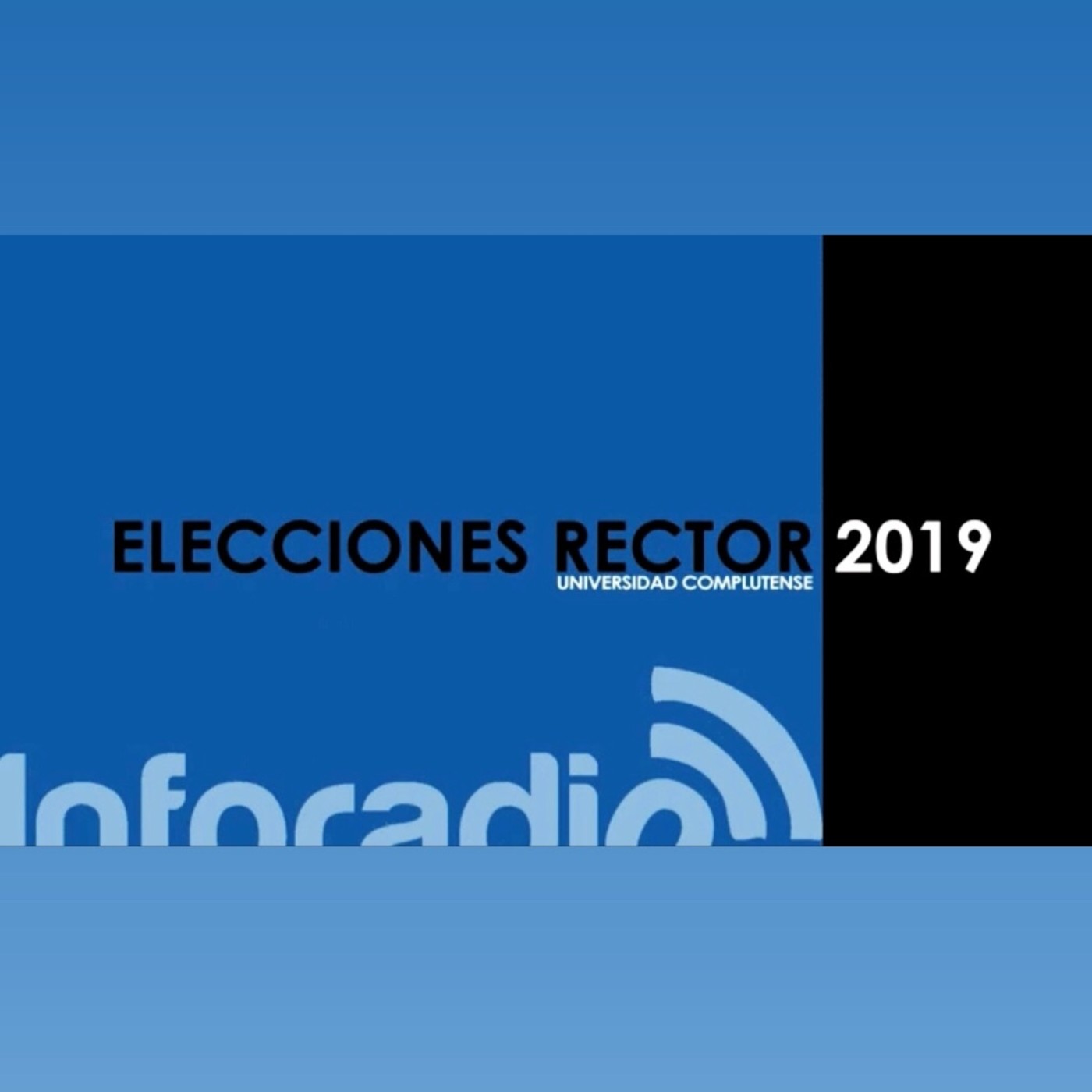 14-03-19 Especial Debate Rector 2019 Crónica de las Seis episode artwork