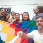 Radioflautas 265: Sobre el 9 y el 12 de octubre. Antifascismo y Descolonización