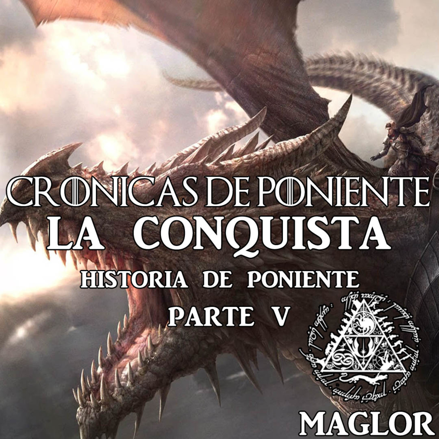 Crónicas de Poniente
