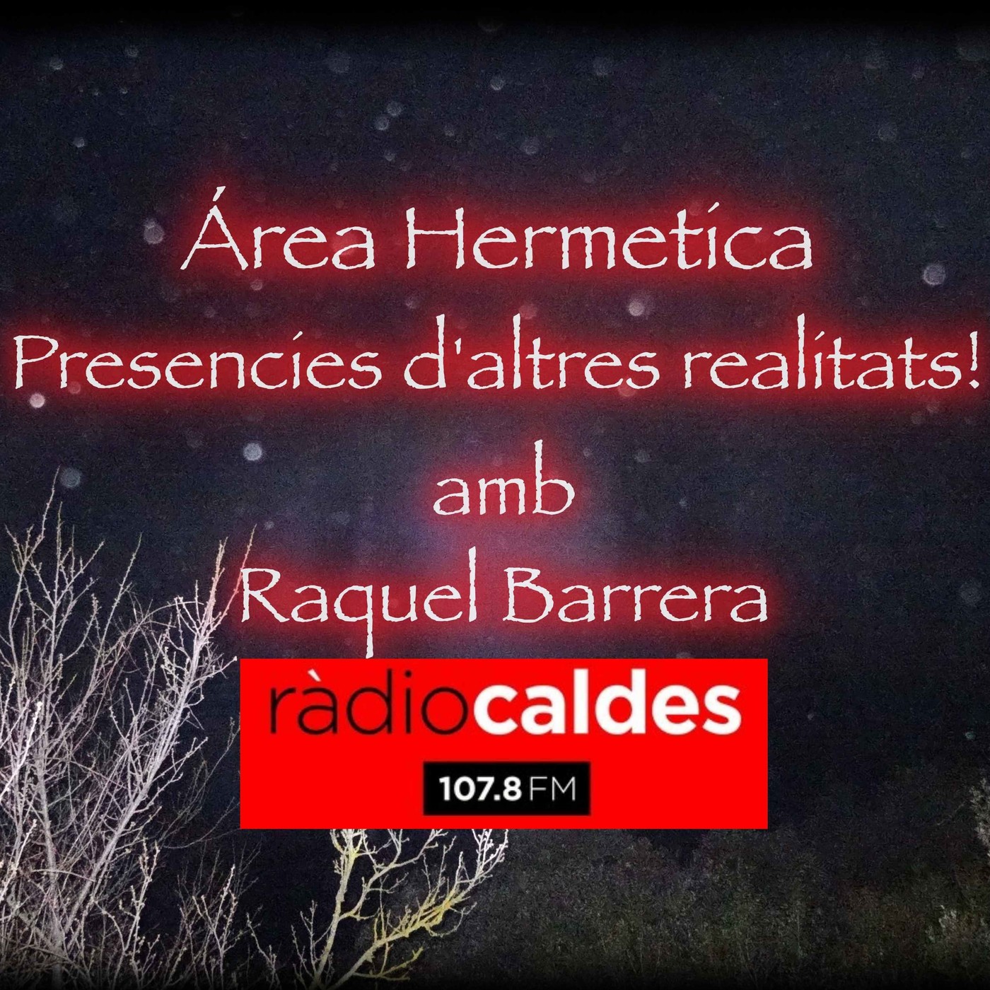 Area Hermetica Misteris
