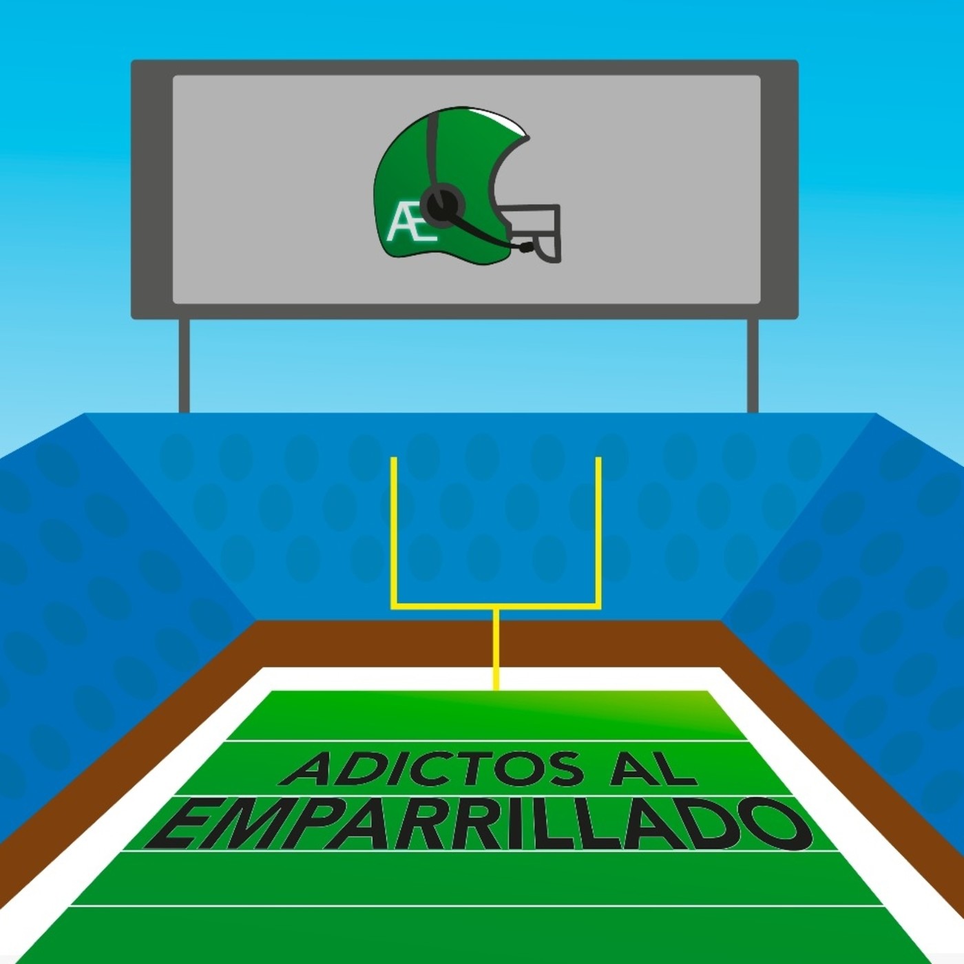 Adictos al Emparrillado