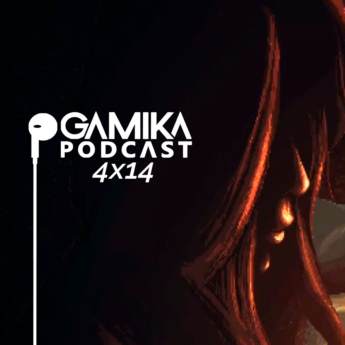 Gamika