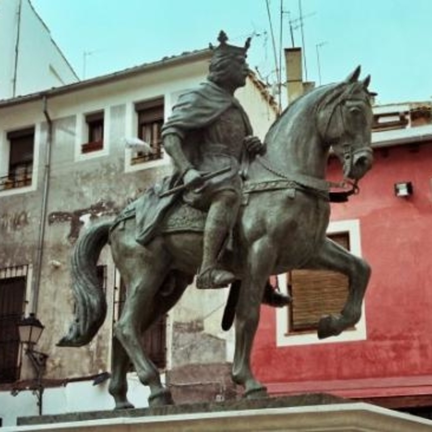 Misterios de Cuenca