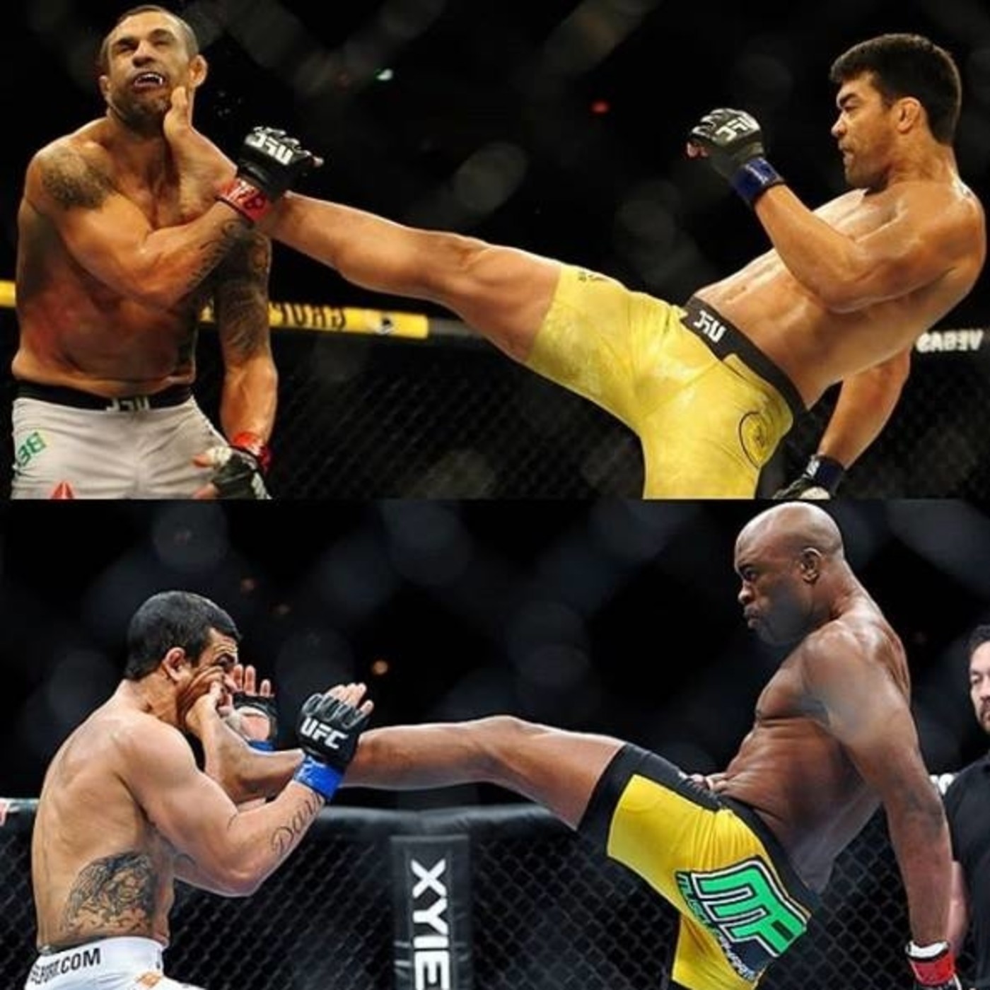 MMA \