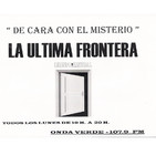 La Ultima Frontera Entrevista a Javier Sierra
