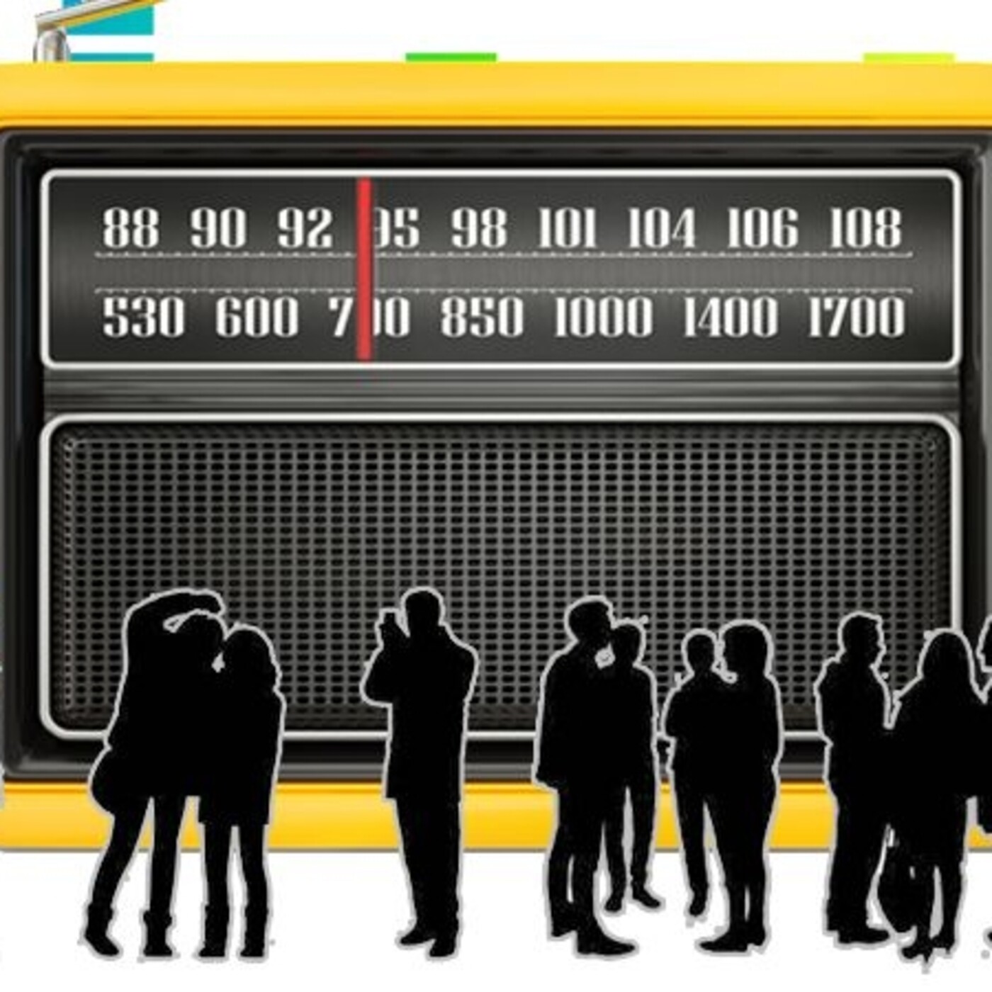 Arenales Tu Radio