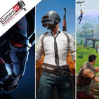 GamersRD Podcast #2: PUBG vs Fortnite, Kingdom Hearts 3 y rumor sobre Disney en quitarle licencia de Star Wars a EA