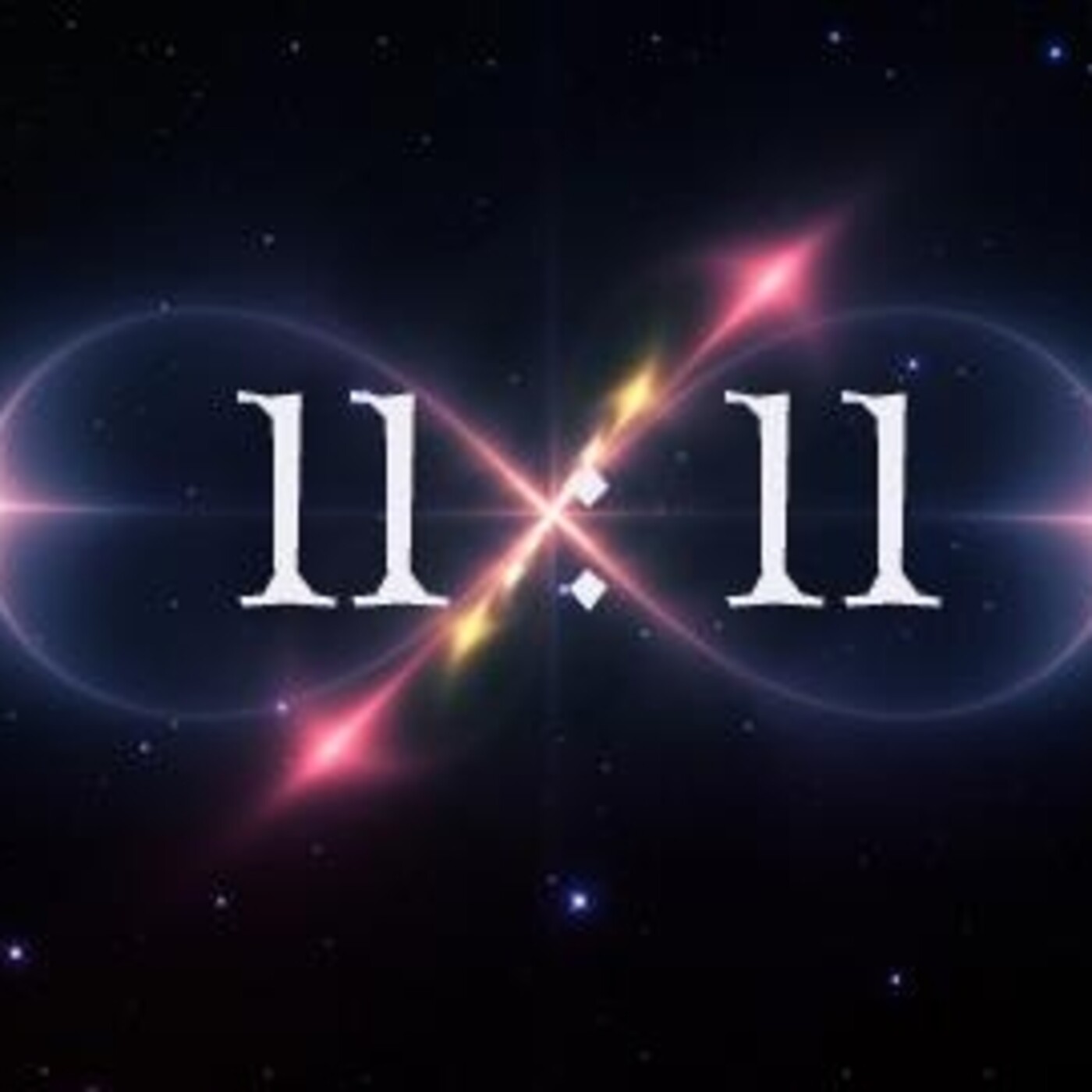 Ecos del Infinito