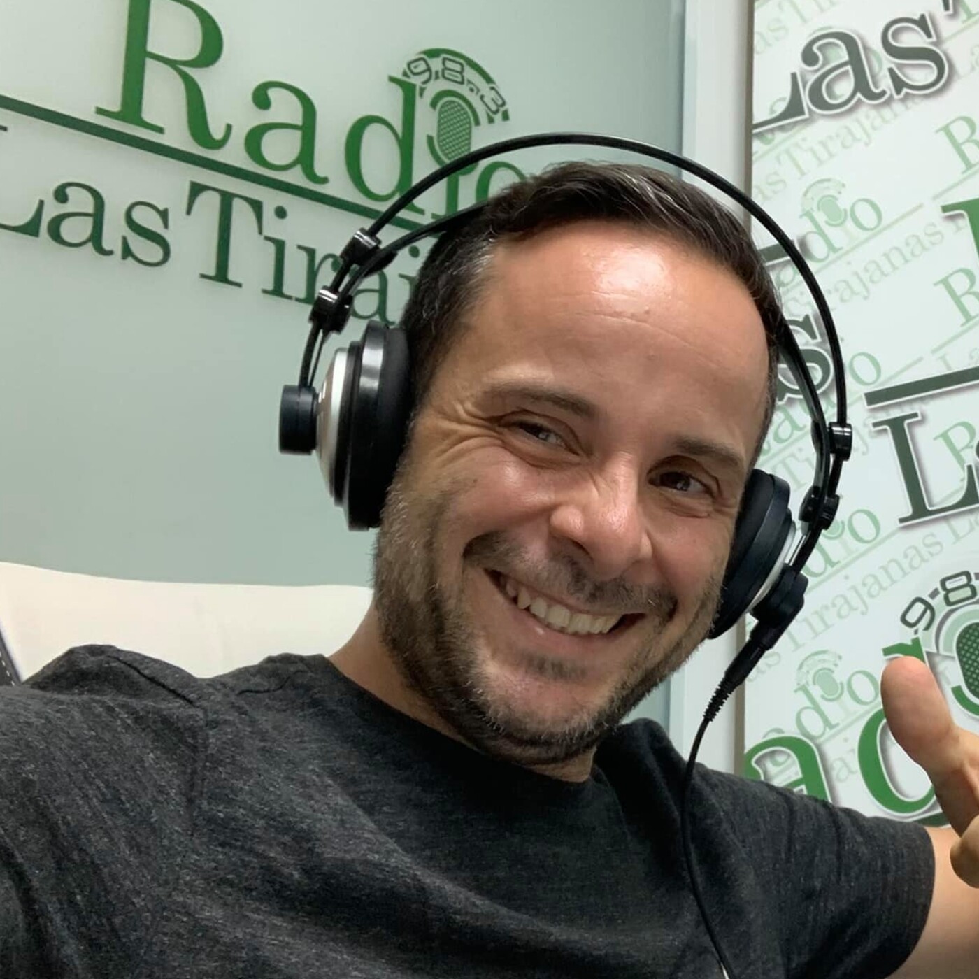 RADIO LAS TIRAJANAS 98.3 Y www.radiolastirajanas.e