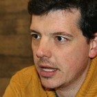 Entrevista Javier Coronilla