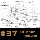 #37 La Edad Hiboria. Robert E. Howard