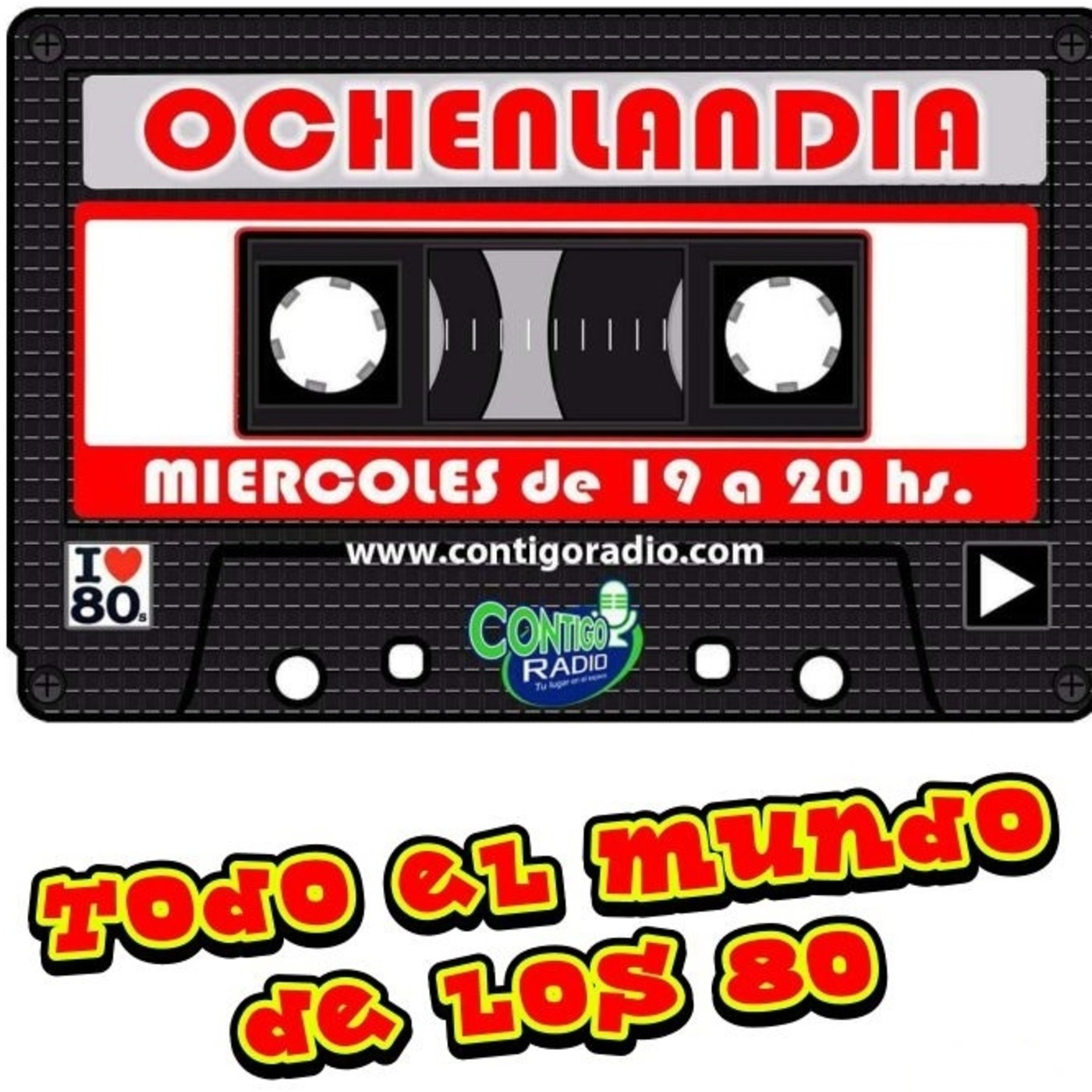 Podcast de Radiould