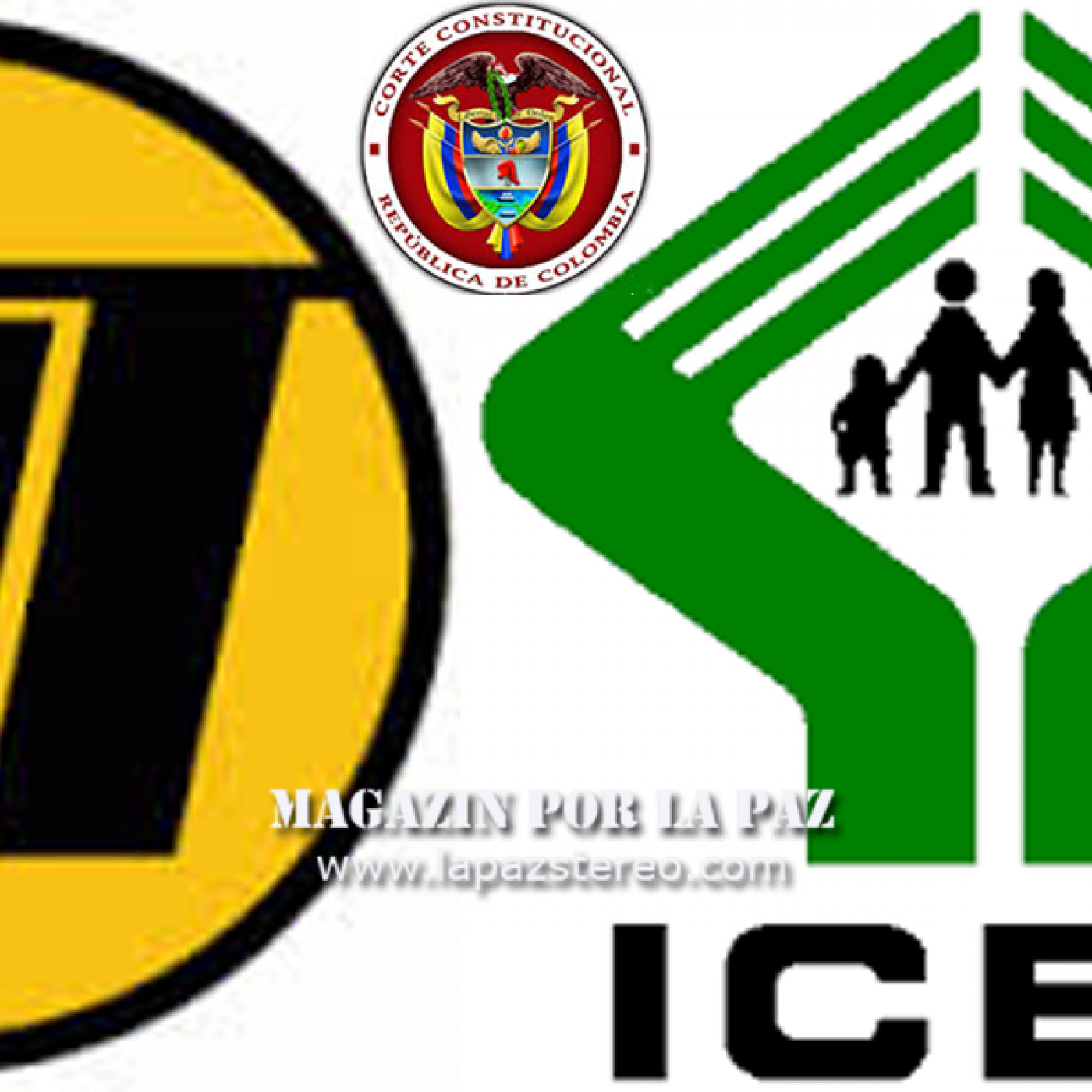 Magazin por la paz