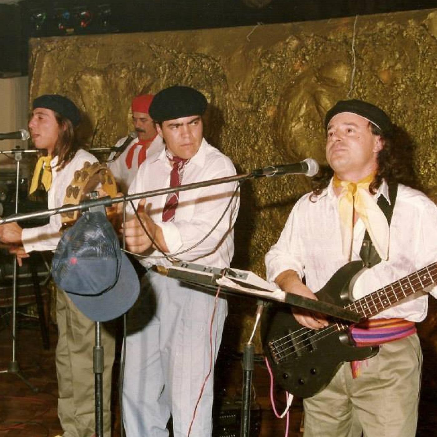 Baul de los Recuerdos de Carlos Casares