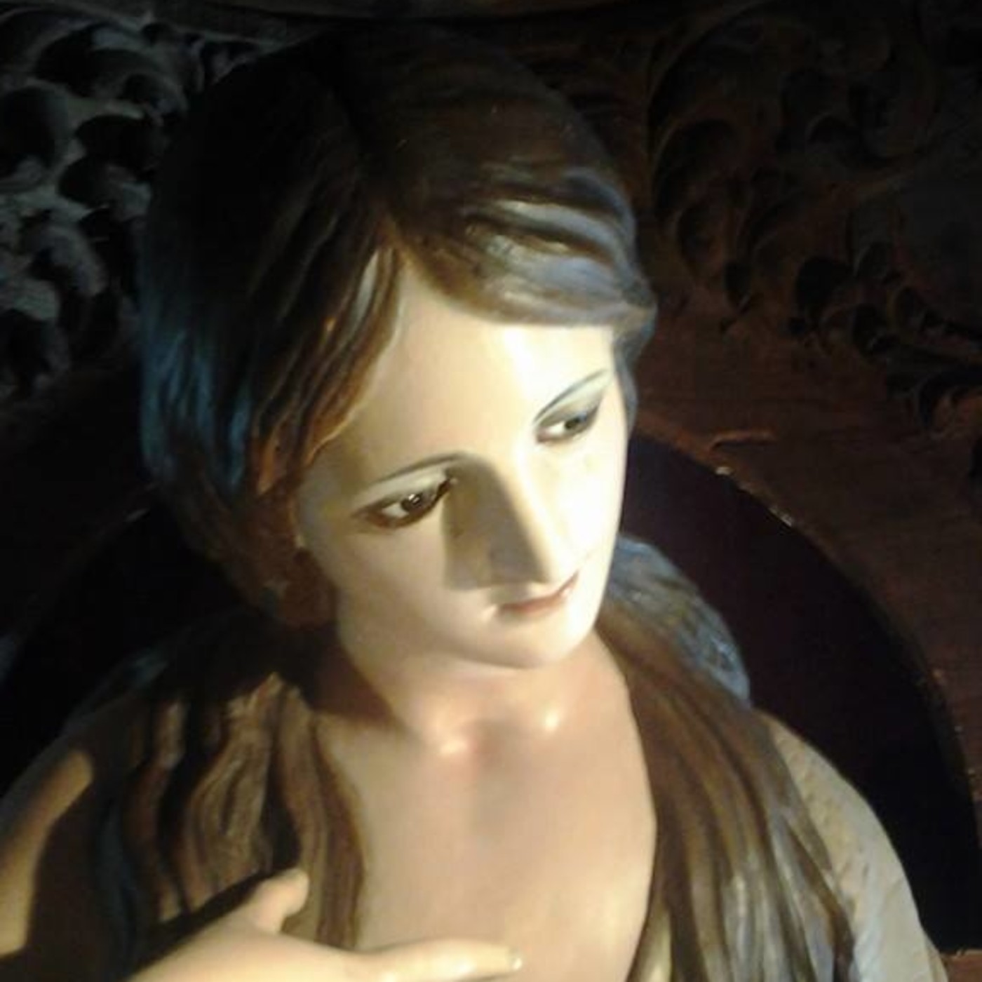 En Galilea me verán