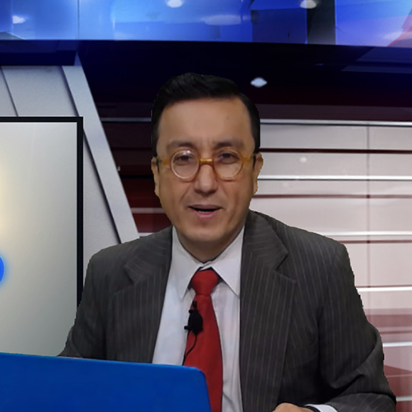 Glatzer Tuesta – Editorial 05 de abril del 2019 episode artwork