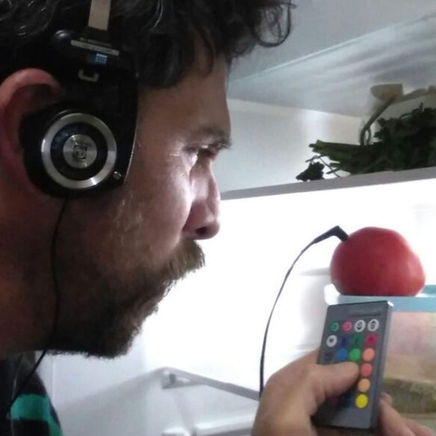 LA MÁQUINA DE TEJER