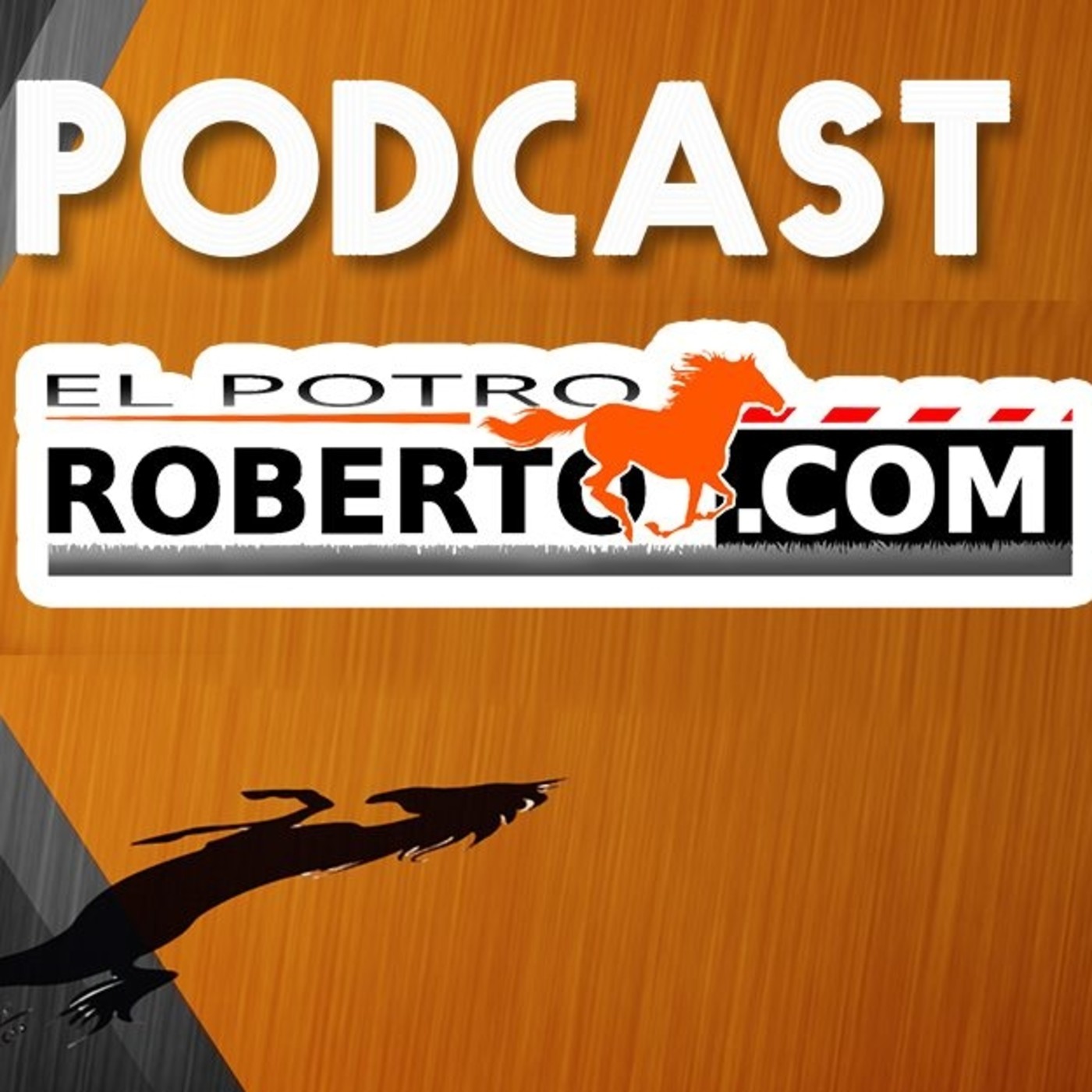 ElPotroRoberto Podcast