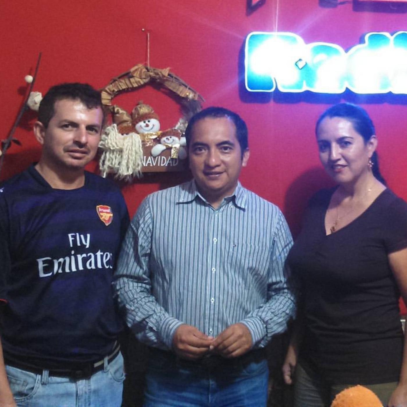 http://melradio.net