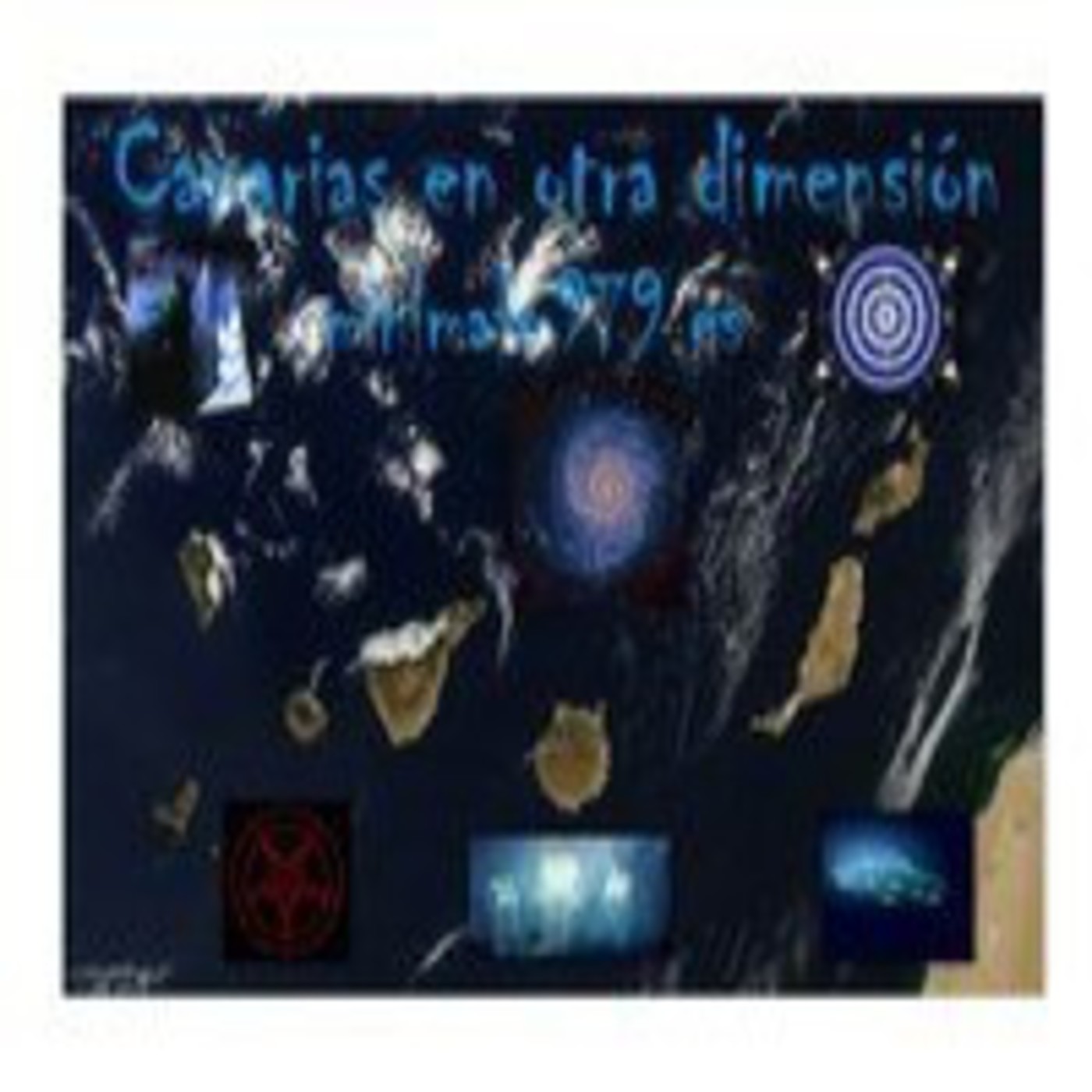 Podcast Canarias en otra dimensión