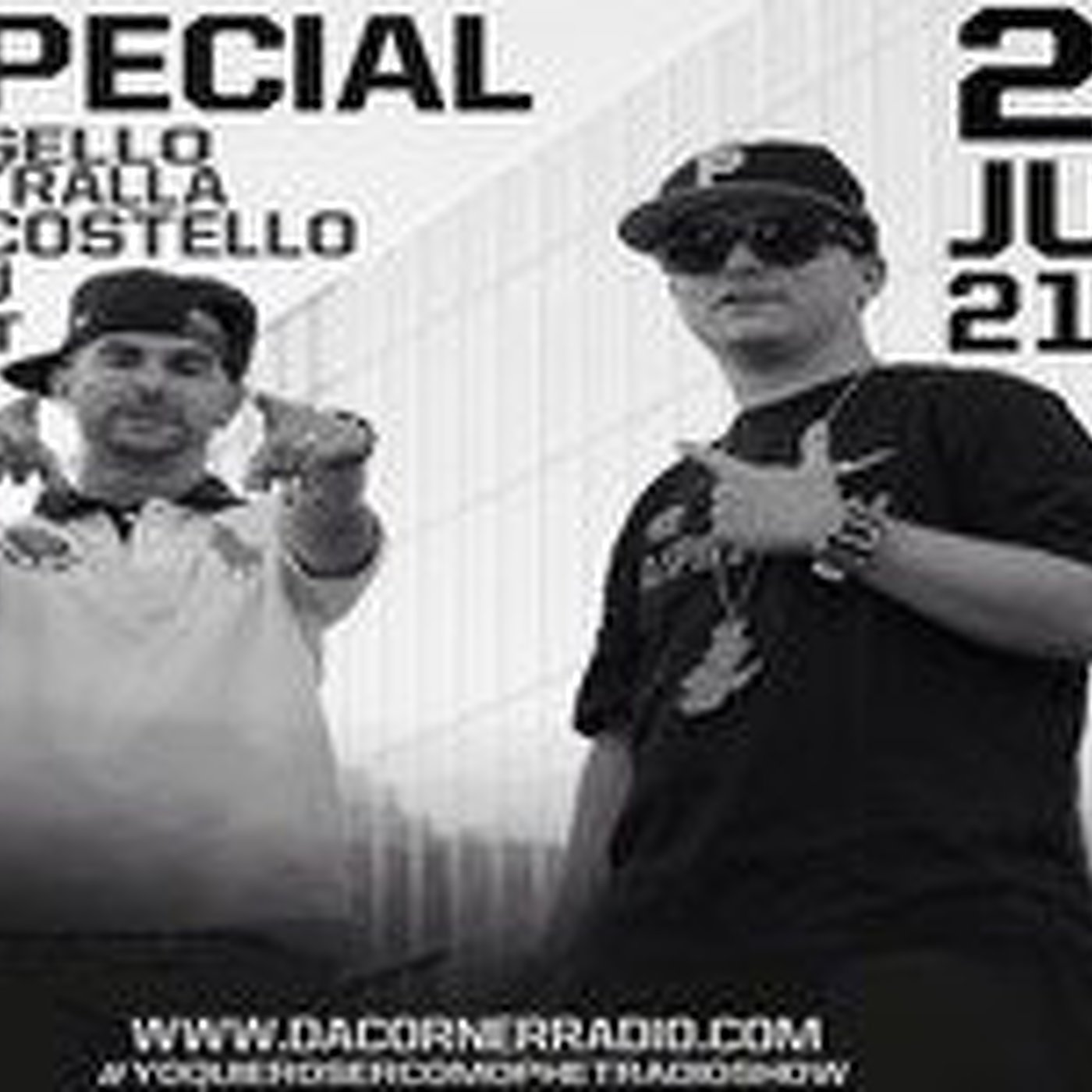 Podcasts Yo Quiero Ser Como Phet Radio Show