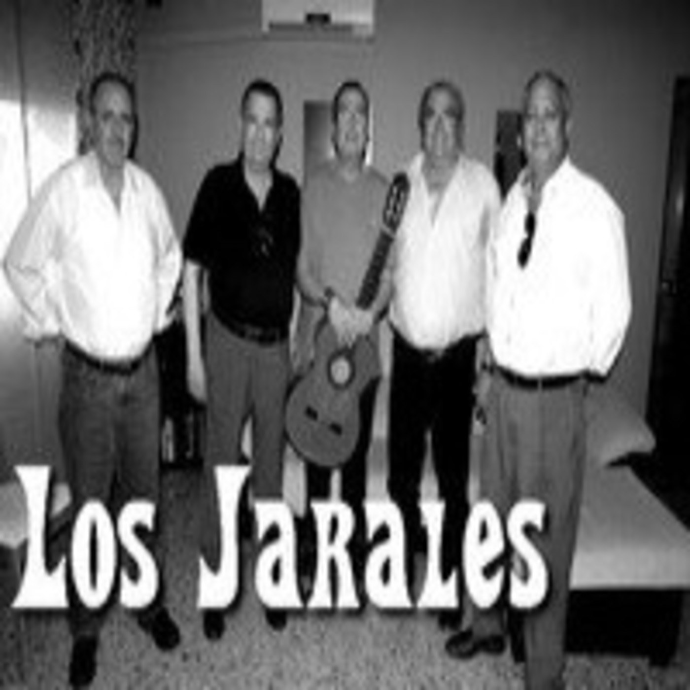 Los Jarales - Especial Más de 30 Años episode artwork