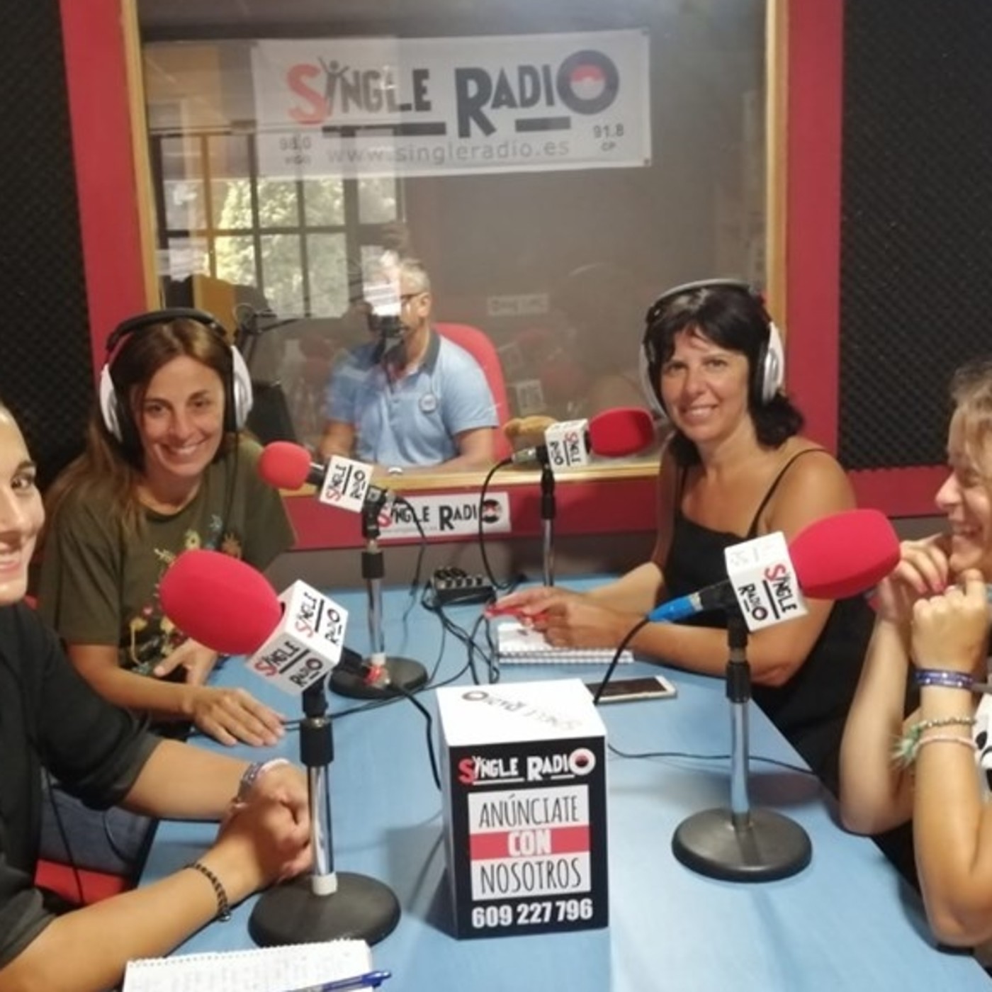 DE VIVA VOZ