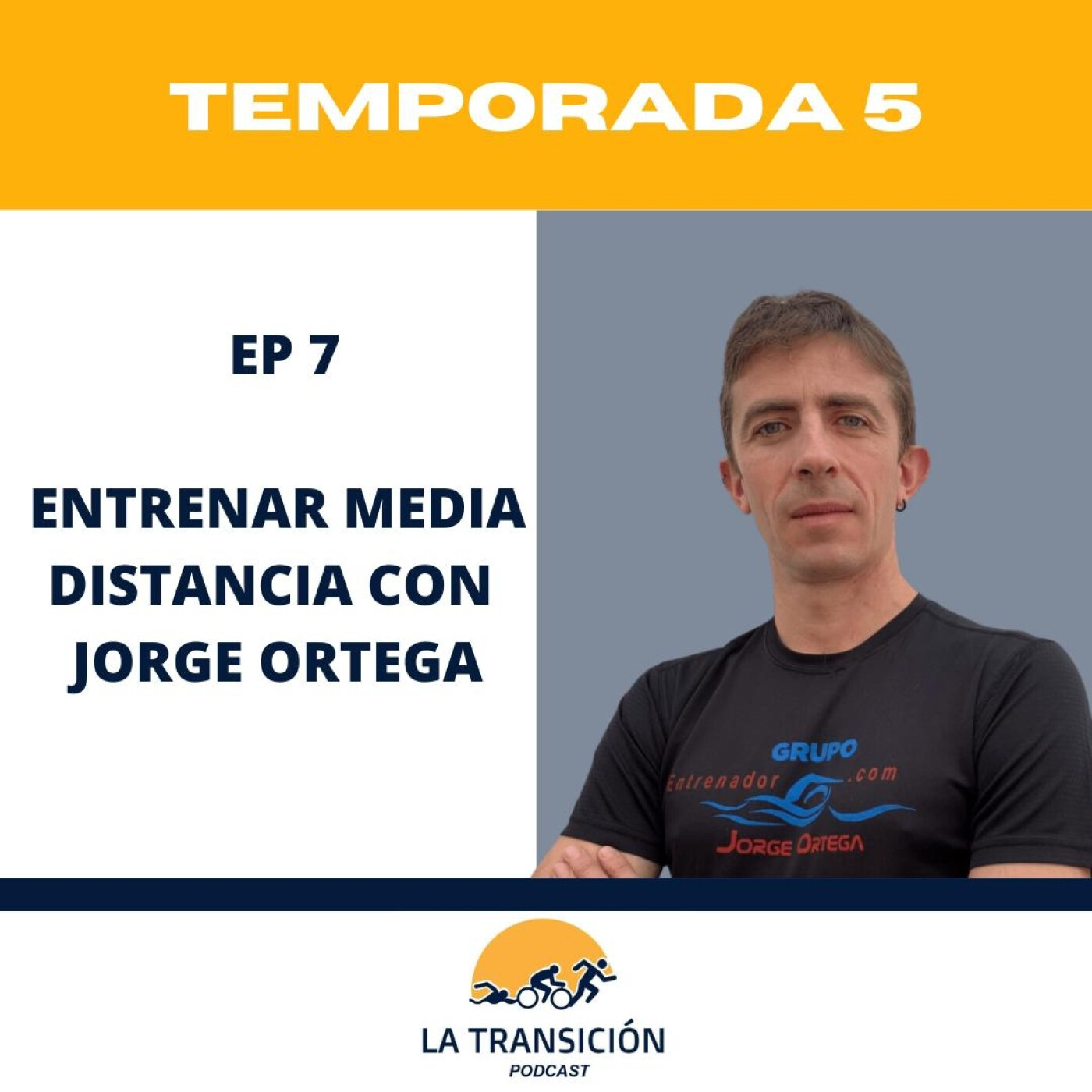 La Transición - Triatlón