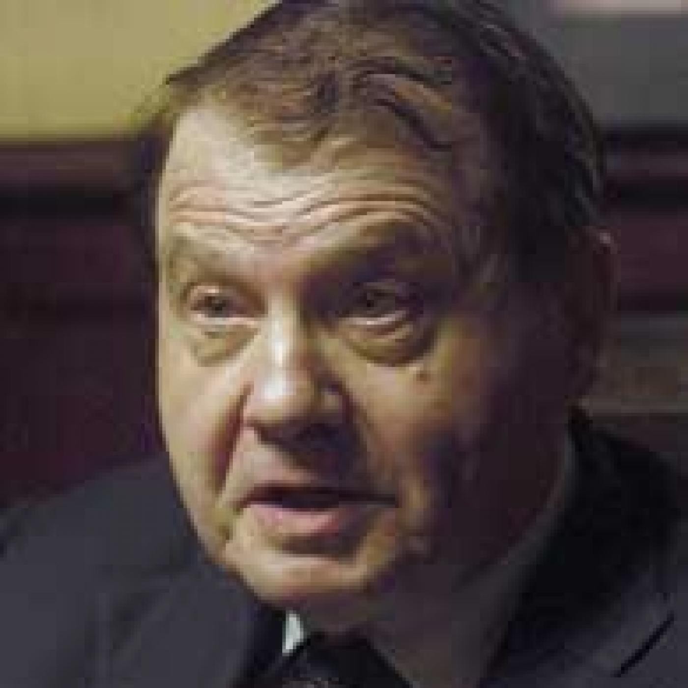 Luc Montagnier y la homeopatía episode artwork