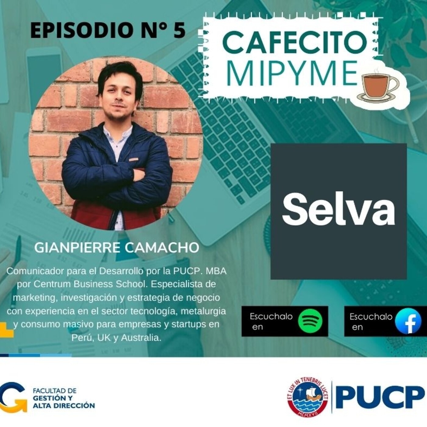 MiPyme Podcast
